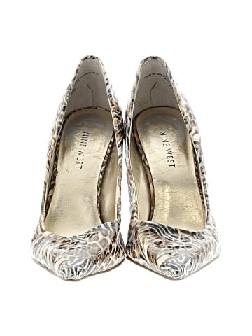 Nine West Heels (view 2)