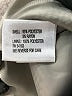Calvin Klein Metallic Silver Formal Skirt Size 18 - photo 6