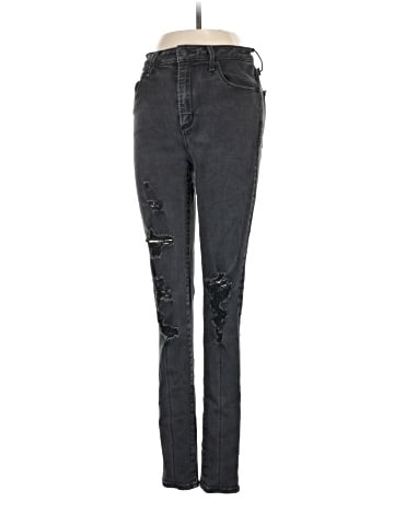 Abercrombie & Fitch Jeans (view 1)