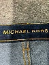 MICHAEL Michael Kors Blue Jeans Size 12 - photo 7