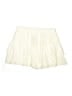 Unbranded 100% Polyester Ivory White Formal Skirt Size XL - photo 2