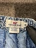 Vineyard Vines Paisley Blue Shorts Size XS - photo 3