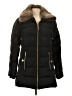 MICHAEL Michael Kors Black Coat Size S - photo 1