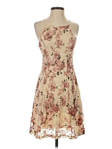 rue21 Cocktail Dress (view 1)