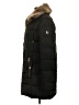 MICHAEL Michael Kors Black Coat Size S - photo 5