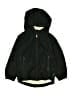 Little Bipsy Collection 100% Polyester Solid Black Windbreaker Size 3T - 4T - photo 1