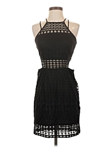 Express Cocktail Dress (view 1)