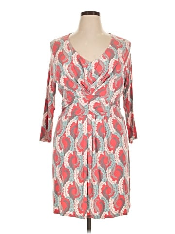 Boden Casual Dress (view 1)