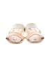 Old Navy Color Block Tan Sandals Size 6 - photo 2