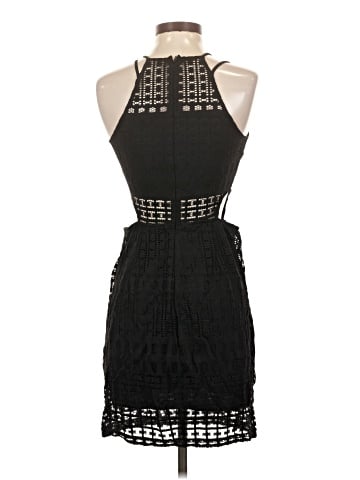 Express Cocktail Dress (view 2)