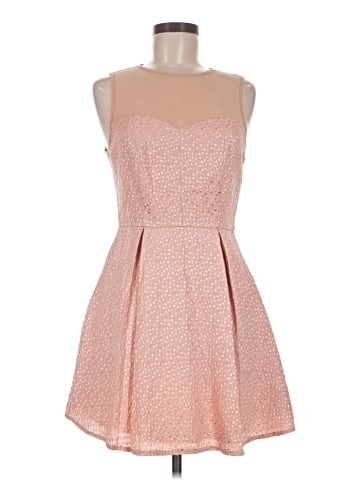 Forever 21 Cocktail Dress (view 1)