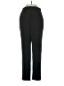 Topshop 100% Polyester Black Dress Pants Size 0 - photo 1