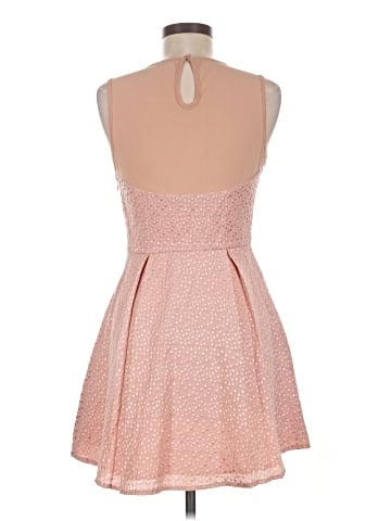 Forever 21 Cocktail Dress (view 2)