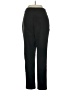 Topshop 100% Polyester Black Dress Pants Size 0 - photo 2