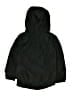 Little Bipsy Collection 100% Polyester Solid Black Windbreaker Size 3T - 4T - photo 2