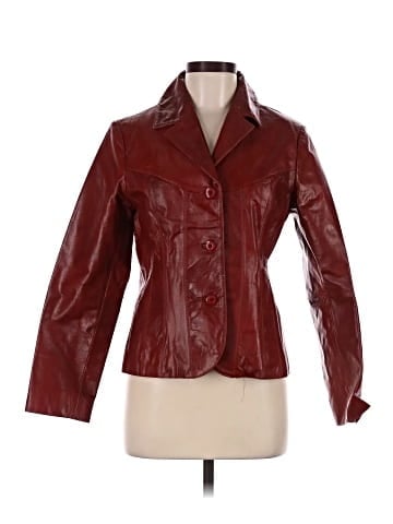 Wilsons Leather Jacket (view 1)