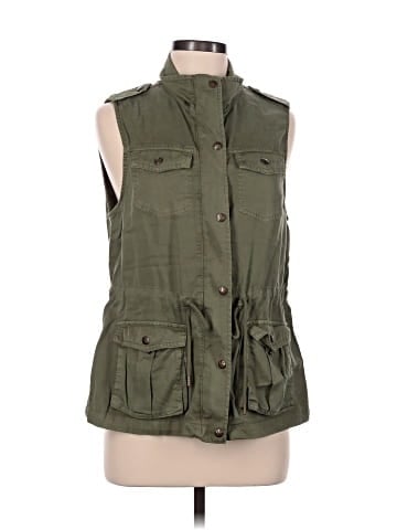 Max Jeans Vest (view 1)