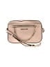 MICHAEL Michael Kors Pink Crossbody Bag One size - photo 1