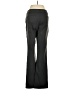 George Chevron-herringbone Gray Dress Pants Size 6 - photo 2