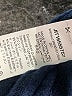 Emery Rose Blue Cardigan Size XL - photo 9