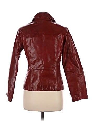 Wilsons Leather Jacket (view 2)