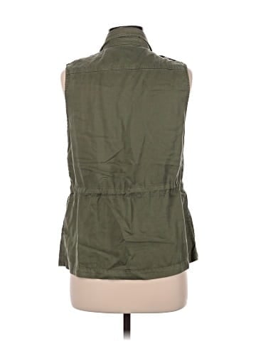 Max Jeans Vest (view 2)