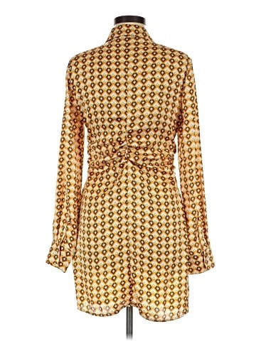 Timing Casual Dress (view 2)