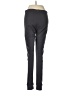 Cuddl Duds Solid Gray Active Pants Size M - photo 2