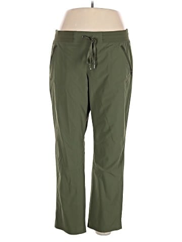 Gap Fit Casual Pants (view 1)