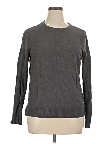 Style&Co Pullover Sweater (view 1)