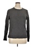 Style&Co Gray Pullover Sweater Size XL - photo 1