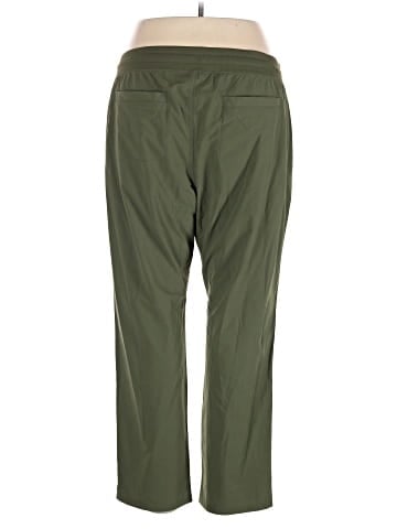 Gap Fit Casual Pants (view 2)