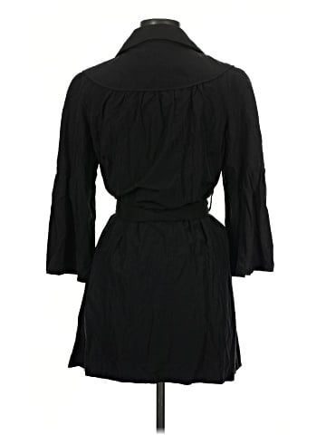 Nanette Lepore Trenchcoat (view 2)