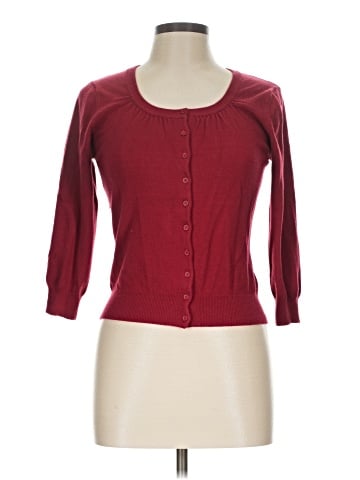 Copper Key Cardigan (view 1)