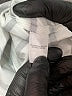 J.Jill Stripes White 3/4 Sleeve Blouse Size Med Petite - photo 8
