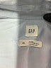 Gap 100% Cotton Blue Long Sleeve Button-Down Shirt Size XXL - photo 7