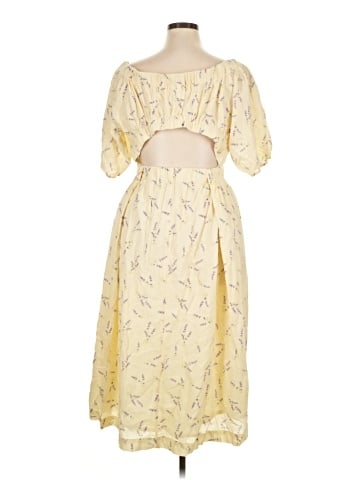 H&M Casual Dress (view 2)