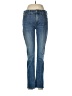 Chico's Blue Jeans Size XS (00) - photo 1