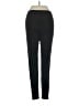 Victoria's Secret Solid Black Active Pants Size S - photo 2