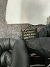 Like an Angel Stripes Black Casual Pants Size S - photo 8