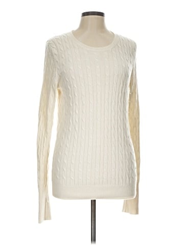 Gap Pullover Sweater (view 1)