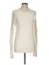 Gap Ivory Pullover Sweater Size L - photo 1