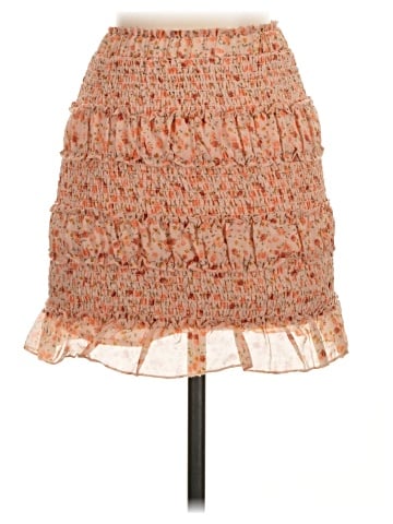 Illa Illa Casual Skirt (view 2)