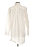 Soma Ivory Long Sleeve Button-Down Shirt Size L - photo 2