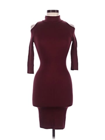 Bebe Cocktail Dress (view 1)