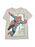 Marvel Gray Short Sleeve Top Size 4 - photo 1
