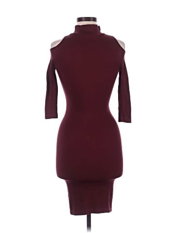 Bebe Cocktail Dress (view 2)