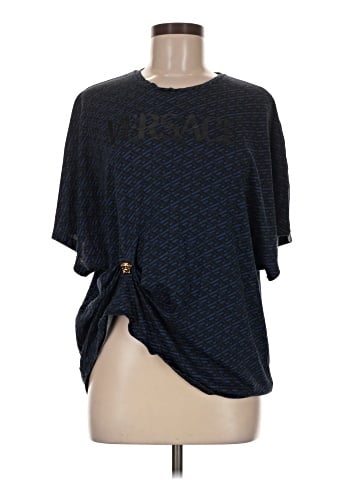 Versace Short Sleeve T-Shirt (view 1)