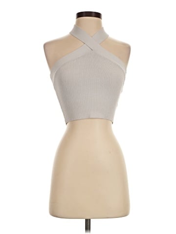 Babaton Sleeveless Blouse (view 1)