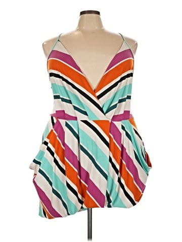 Madison Cocktail Dress (view 1)
